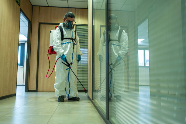 Pest Control for Hotels in Stoughton, WI